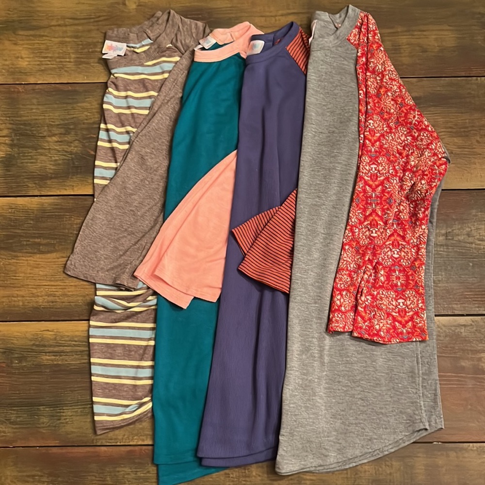 LuLaRoe Randy